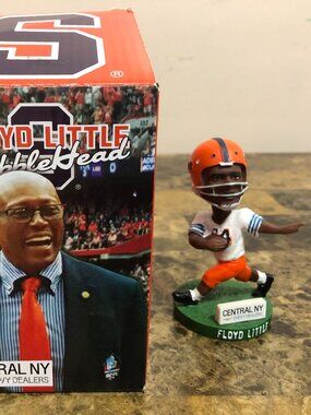 Floyd Little Bobblehead Figure